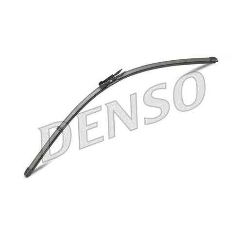 Комплект щеток стеклоочистителя Denso 650мм+380мм (26+15) DF-031 в Татнефть