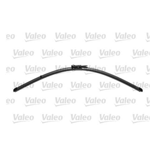 Комплект щеток стеклоочистителя Valeo 630мм+560мм 577851 в Татнефть