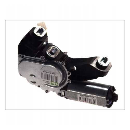 Мотор стеклоочистителя mb w639 03- задний Valeo арт. 404 704 в Татнефть