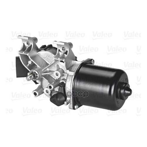 Мотор стеклоочистителя передний renault Valeo арт. 579738 в Татнефть