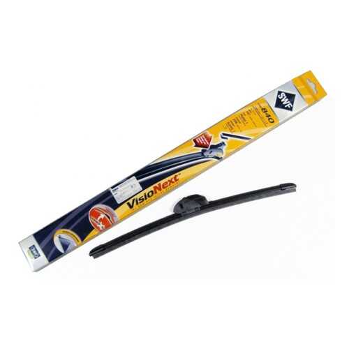 Щетка Бескаркасная 16/400мм (Swf Visionext) Valeo арт. 119840 в Татнефть