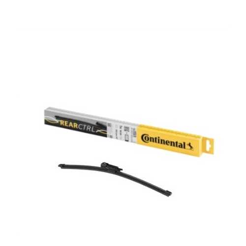 Щетка Стеклоочистителя 300mm Exact Fit Rear Blade Beam Continental арт. 2800011510180 в Татнефть