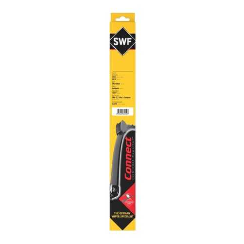 Щетка Стеклоочистителя 650 Мм Connect Upgrade Swf арт. 262262 в Татнефть