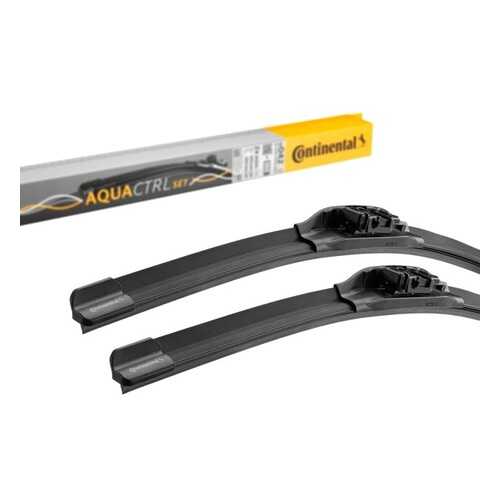 Щетка Стеклоочистителя 700/700mm Direct Fit Kit - Bc 1xlhd & 1xrhd Continental арт. 280001 в Татнефть