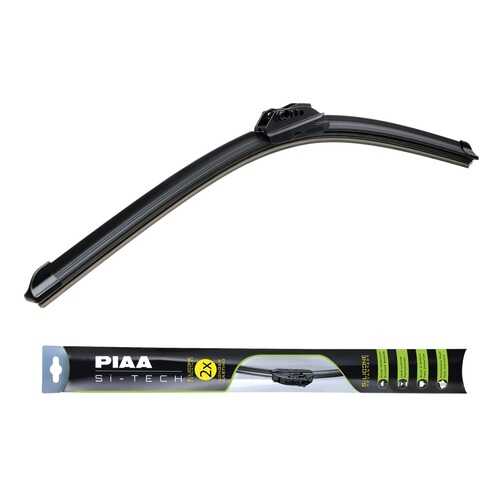 Щётка стеклоочистителя бескаркасная PIAA SI-TECH WIPER FLAT BLADE 530 мм в Татнефть