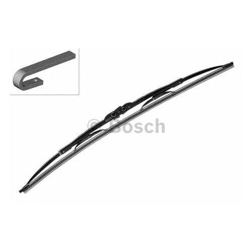 Щетка стеклоочистителя Bosch 3397004586 600мм в Татнефть