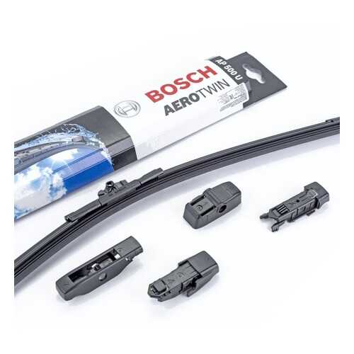 Щетка стеклоочистителя Bosch 3397006942 380мм 15 в Татнефть