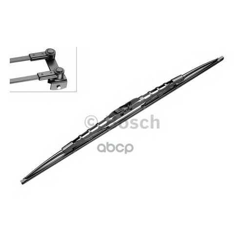 Щетка стеклоочистителя Bosch 3397011425 800мм в Татнефть