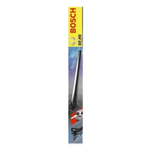 Щетка стеклоочистителя Bosch 3397011433 350мм 14 в Татнефть