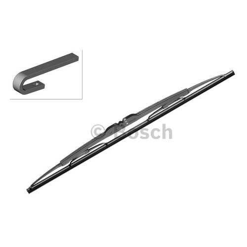Щетка стеклоочистителя Bosch 3397015045 380мм в Татнефть