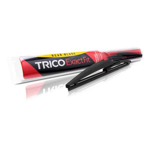 Щетка стеклоочистителя Trico EX334 330мм 13 задняя в Татнефть