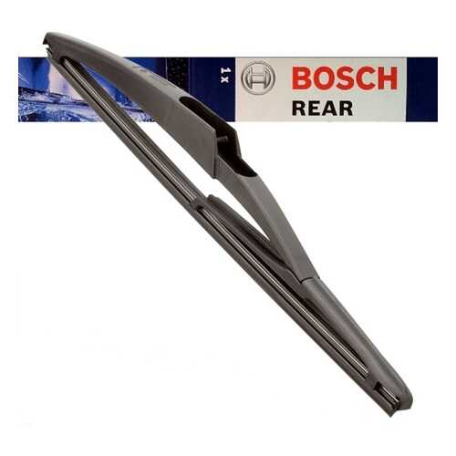 Щетки стеклоочистителя Bosch 3397011964 200мм задний в Татнефть