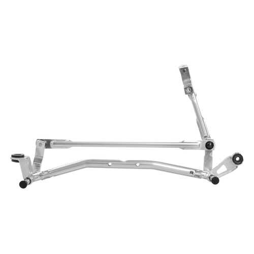 Трапеция Стеклоочистителя Renault Megane Ii 02-08 Старт Вольт Vwa 0920 STARTVOLT арт. VWA в Татнефть
