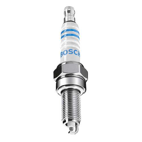 Свеча зажигания Bosch 0 242 236 648 в Татнефть