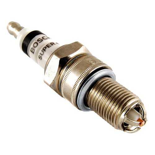 Свеча зажигания Bosch 0242229878 в Татнефть