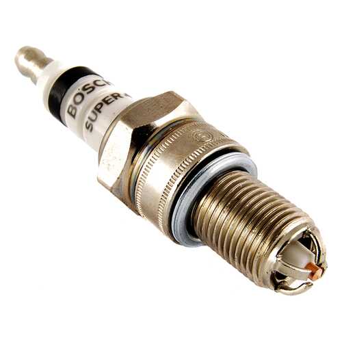 Свеча зажигания Bosch 0242229902 в Татнефть