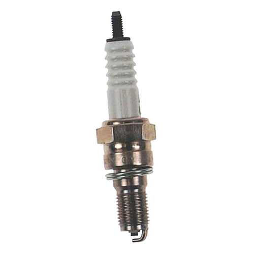 Свеча зажигания DENSO KJ16CR-L11 в Татнефть