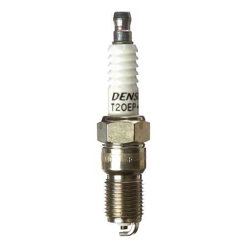 Свеча зажигания DENSO T20EP-U в Татнефть