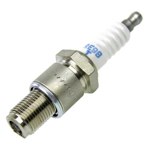 Свеча зажигания NGK 2809 в Татнефть