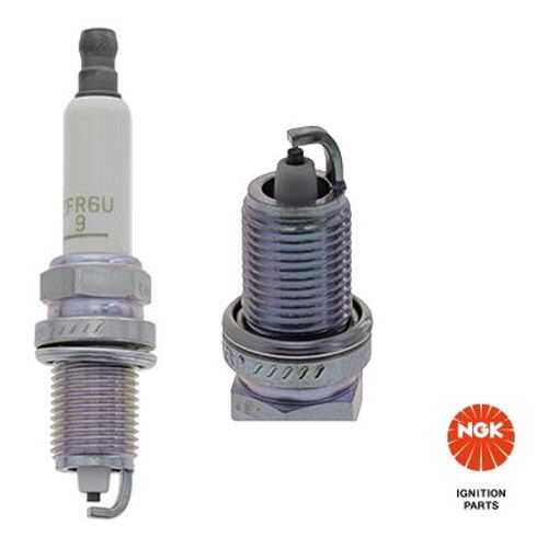 Свеча зажигания NGK 90318 в Татнефть