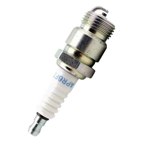 Свеча зажигания NGK APR6FS 2922 в Татнефть