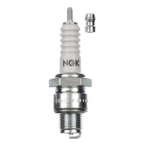Свеча зажигания NGK B6HS мото 4510 в Татнефть