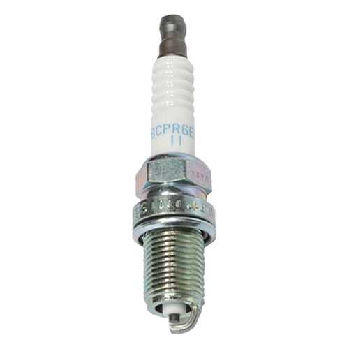 Свеча зажигания NGK BCPR6E-11 3132 в Татнефть