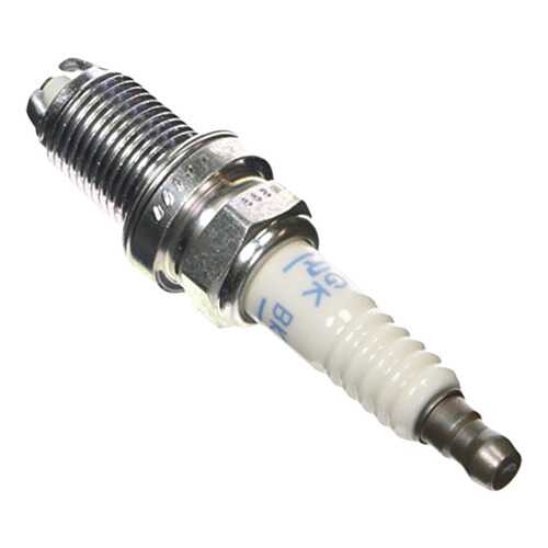Свеча зажигания NGK BKR5EQUPA 3566 в Татнефть