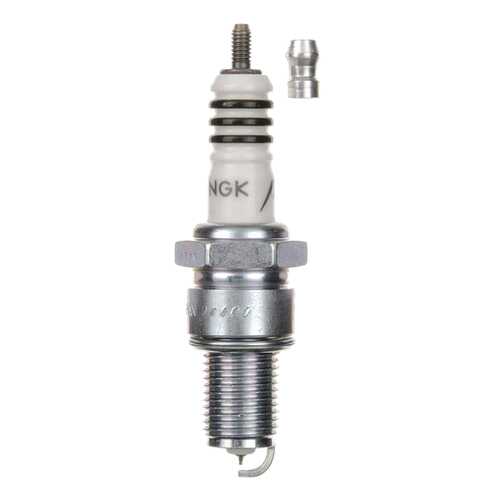 Свеча зажигания NGK BPR6EIX 6637 в Татнефть
