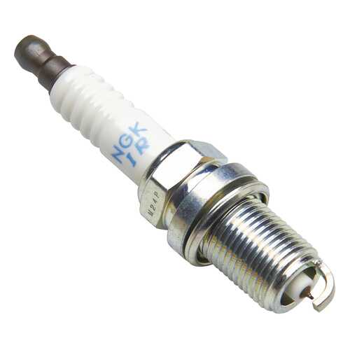 Свеча зажигания NGK IFR7X7G 91039 в Татнефть