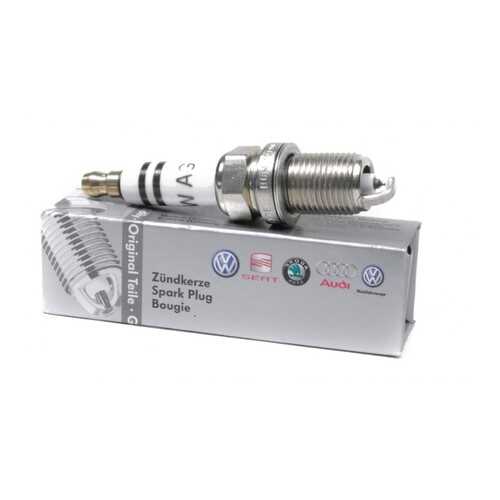 Свеча зажигания VAG jzw905603d в Татнефть