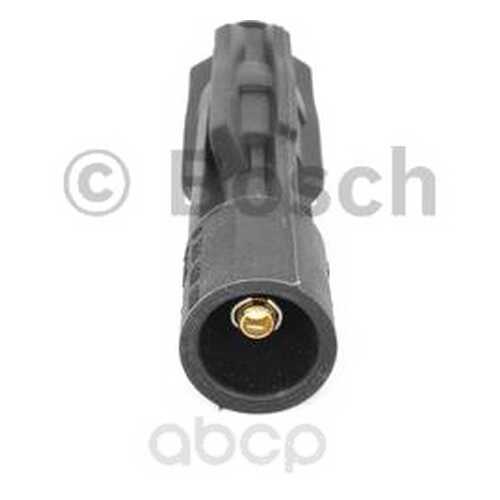 Свечной наконечник экран. Bosch 0356100100 в Татнефть