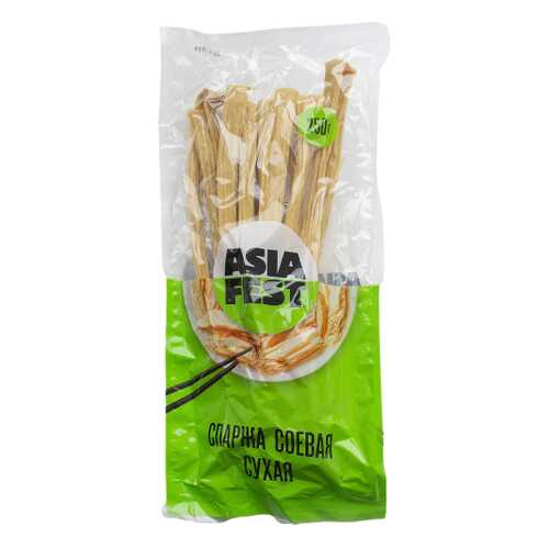 Спаржа соевая сухая Asia Fest, 250г в Татнефть