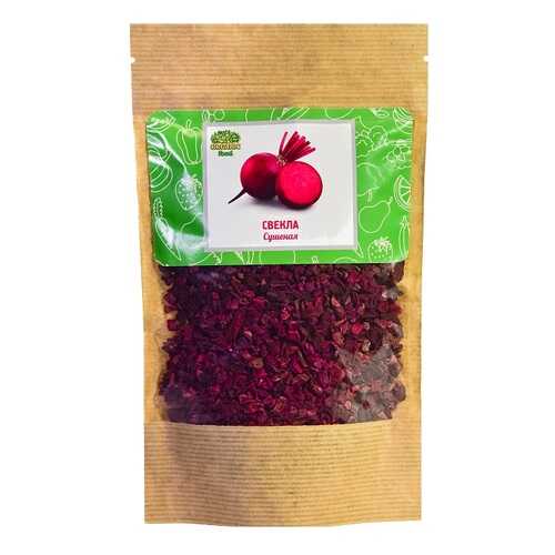 Свекла сушеная Organic Food 150 г в Татнефть