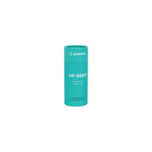 Чай+Askona+UP BEET пробуждающий в Татнефть