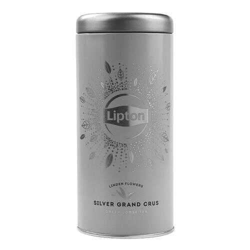 Чай черный листовой Lipton Grand Crus Gold 75 г в Татнефть