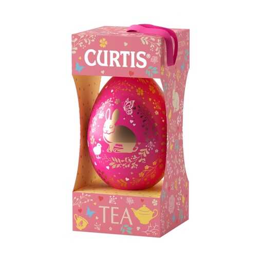 Чай Curtis Easter Collection черный крупнолистовой 10 г в Татнефть