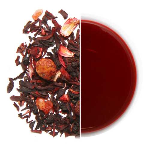 Чай Tea.ru Kir Royal фруктовый 180 г в Татнефть