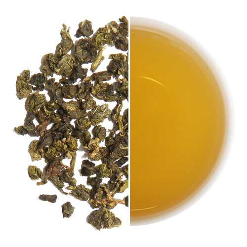 Чай Tea.ru Milk Oolong листовой с добавками 180 г в Татнефть