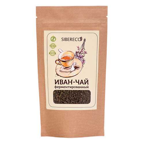Иван-чай ферментированный Sibereco 50 г в Татнефть