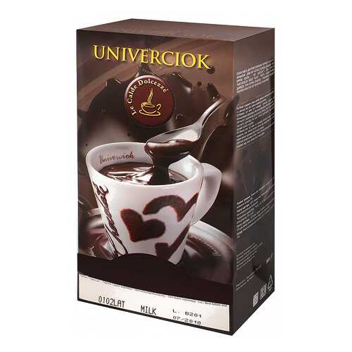Горячий шоколад Univerciok молочный 30*32 г в Татнефть