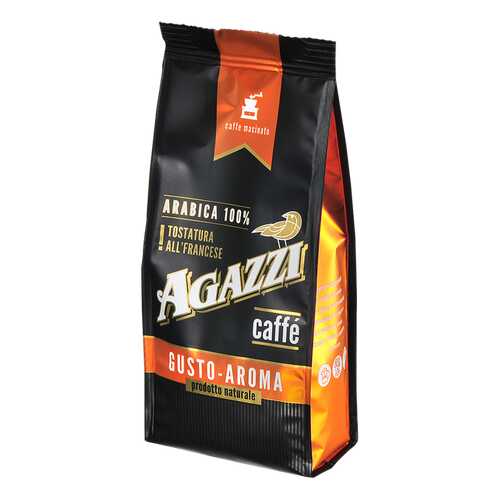 Agazzi gusto aroma 200 г в Татнефть