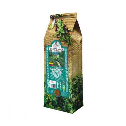 Кофе Broceliande Maragogype Colombie молотый 250 г в Татнефть