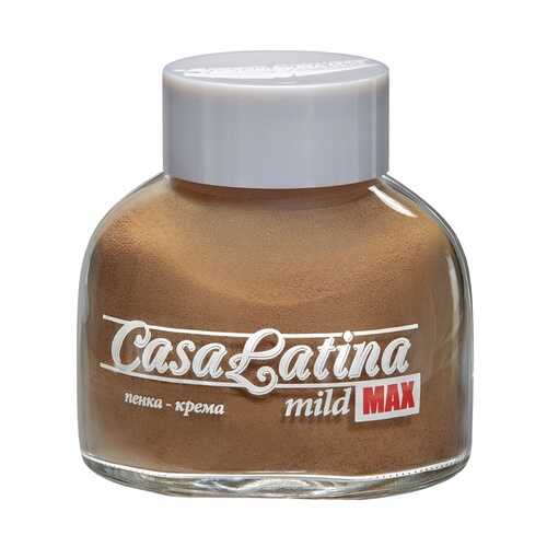 Кофе Casa Latina Max Mild растворимый 65 г в Татнефть
