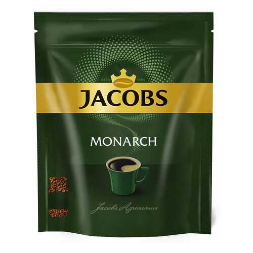 Кофе Jacobs Monarch 220 г в Татнефть