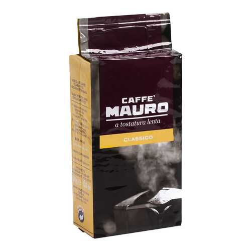 Кофе молотый Mauro classico 250 г в Татнефть