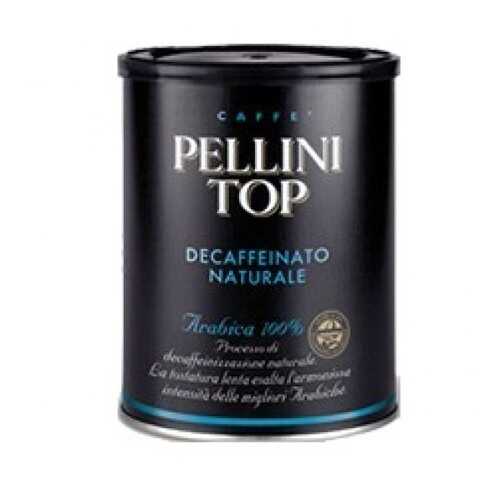 Кофе молотый Pellini TOP DEC 250 г в Татнефть