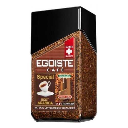 Кофе растворимый Egoiste special 50 г в Татнефть