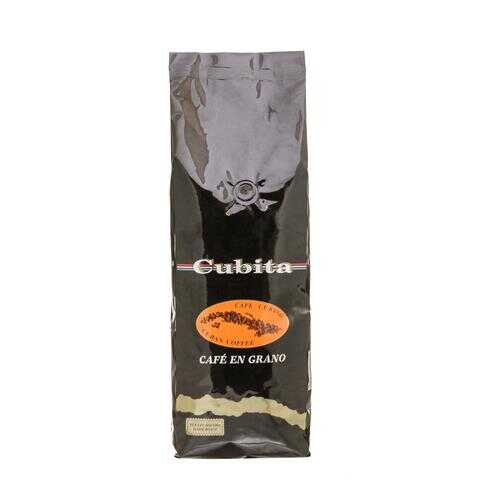 Кофе в зернах Cubita 500 г в Татнефть