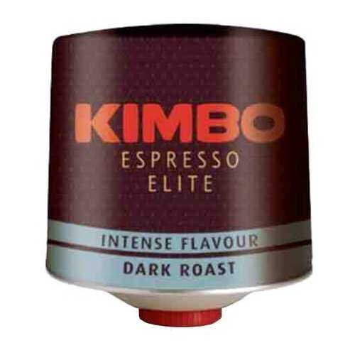 Кофе в зернах Kimbo Espresso elite intense flavour 1 кг в Татнефть